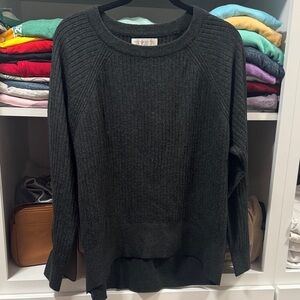 Spiritual Gangster Women's Sweater